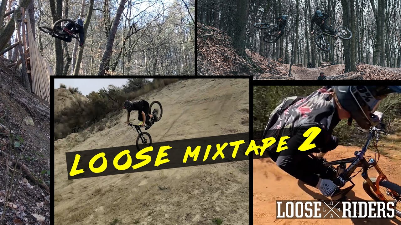 The Loose Mixtape 2