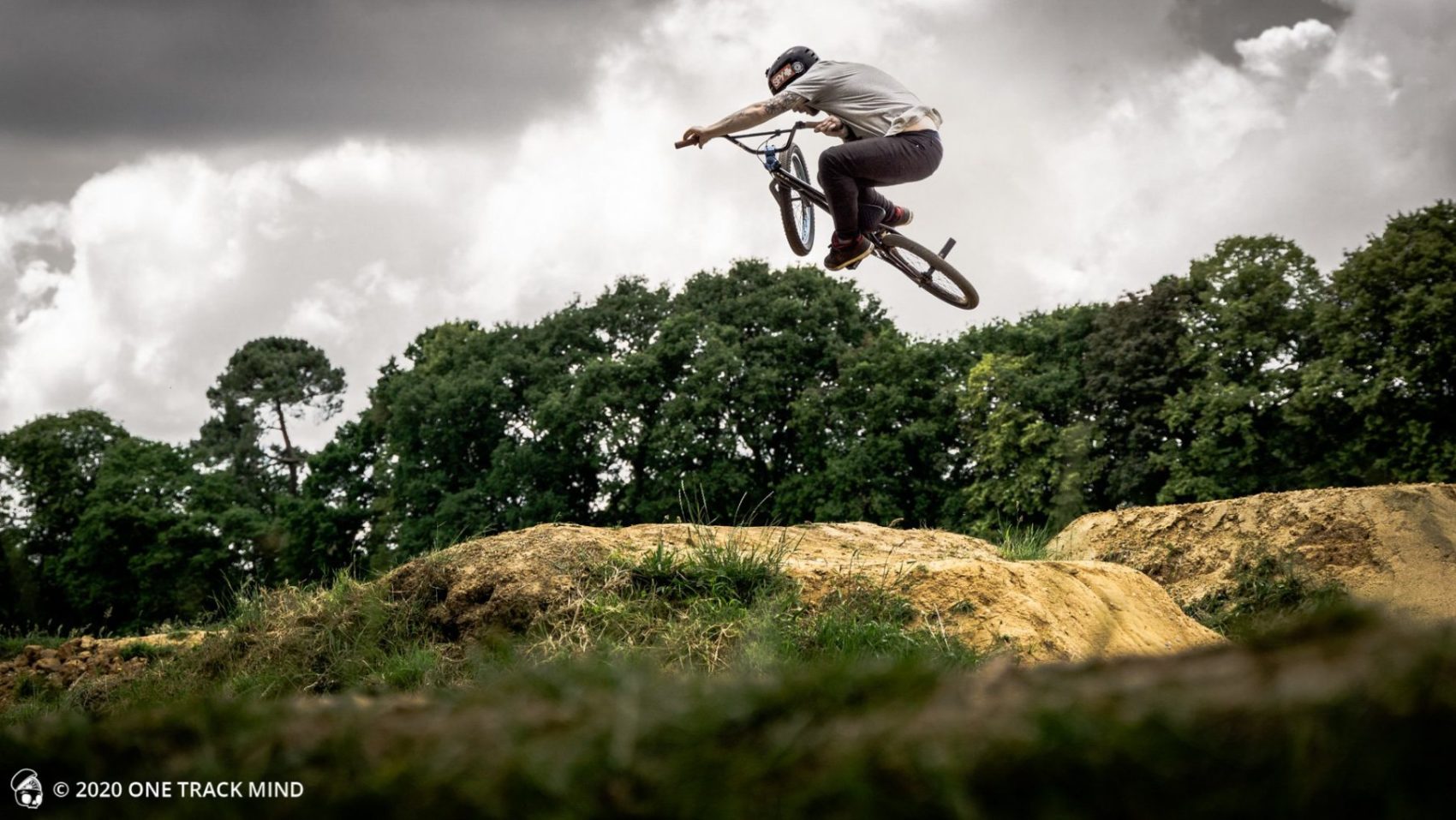 Photoshoot – Southampton Bike Park