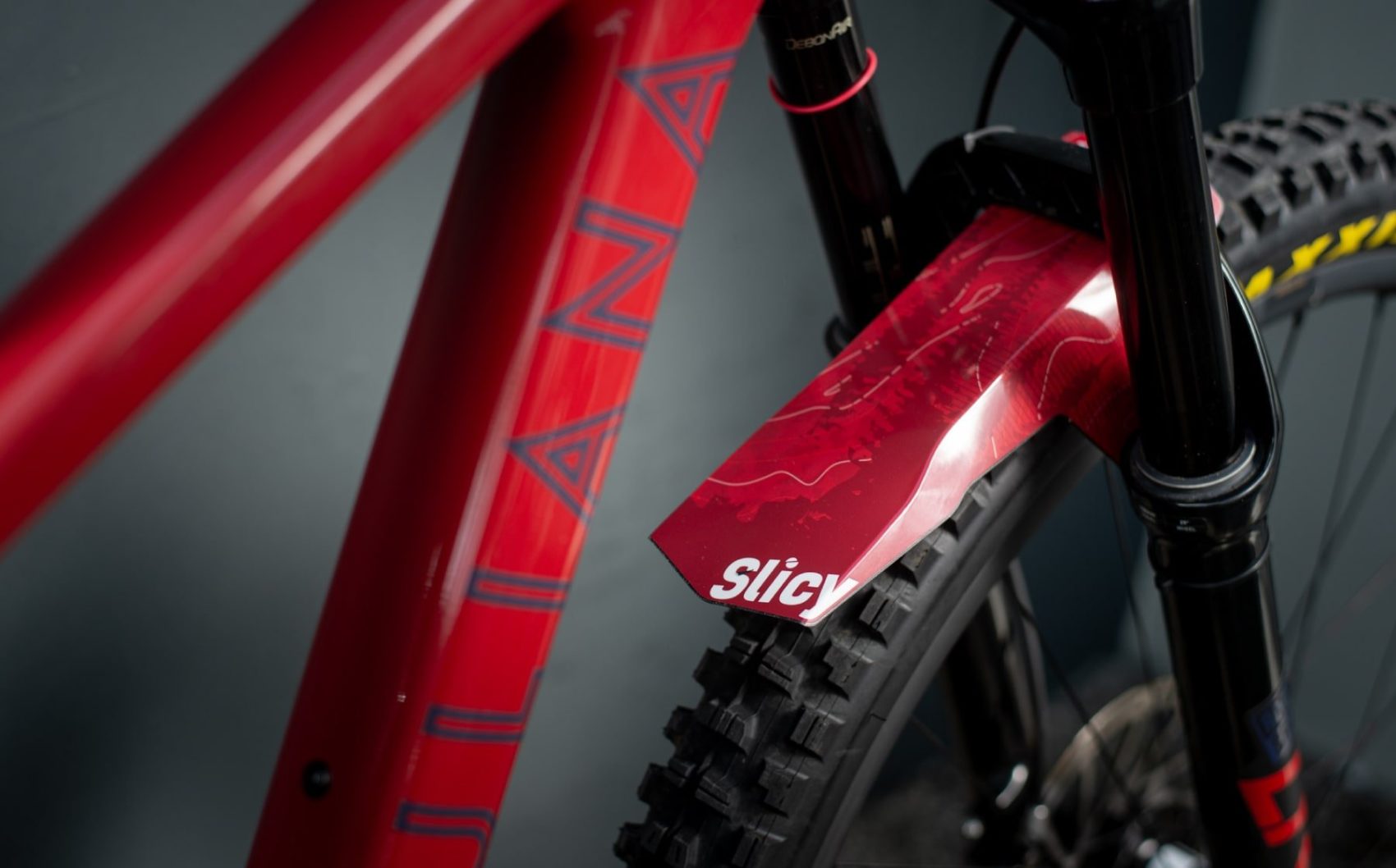 Cyclorise introduce Slicy Products to the UK