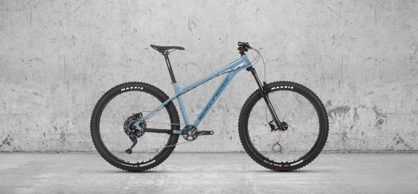 Nukeproof Scout 2021
