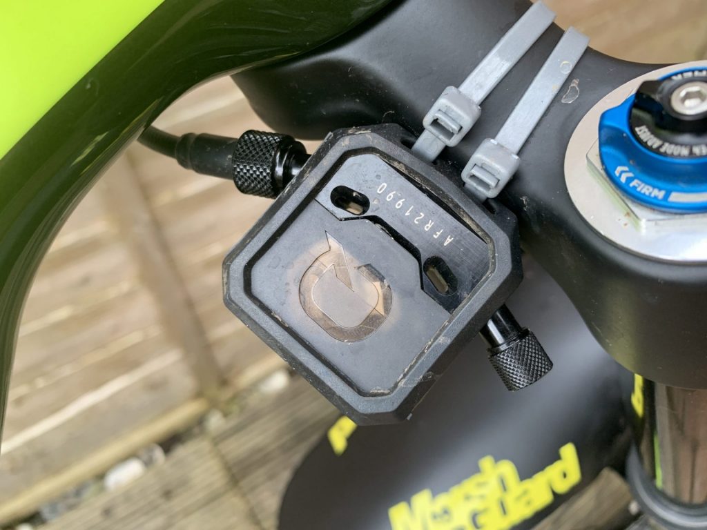 Quark Shockwiz Review One Track Mind Cycling Magazine