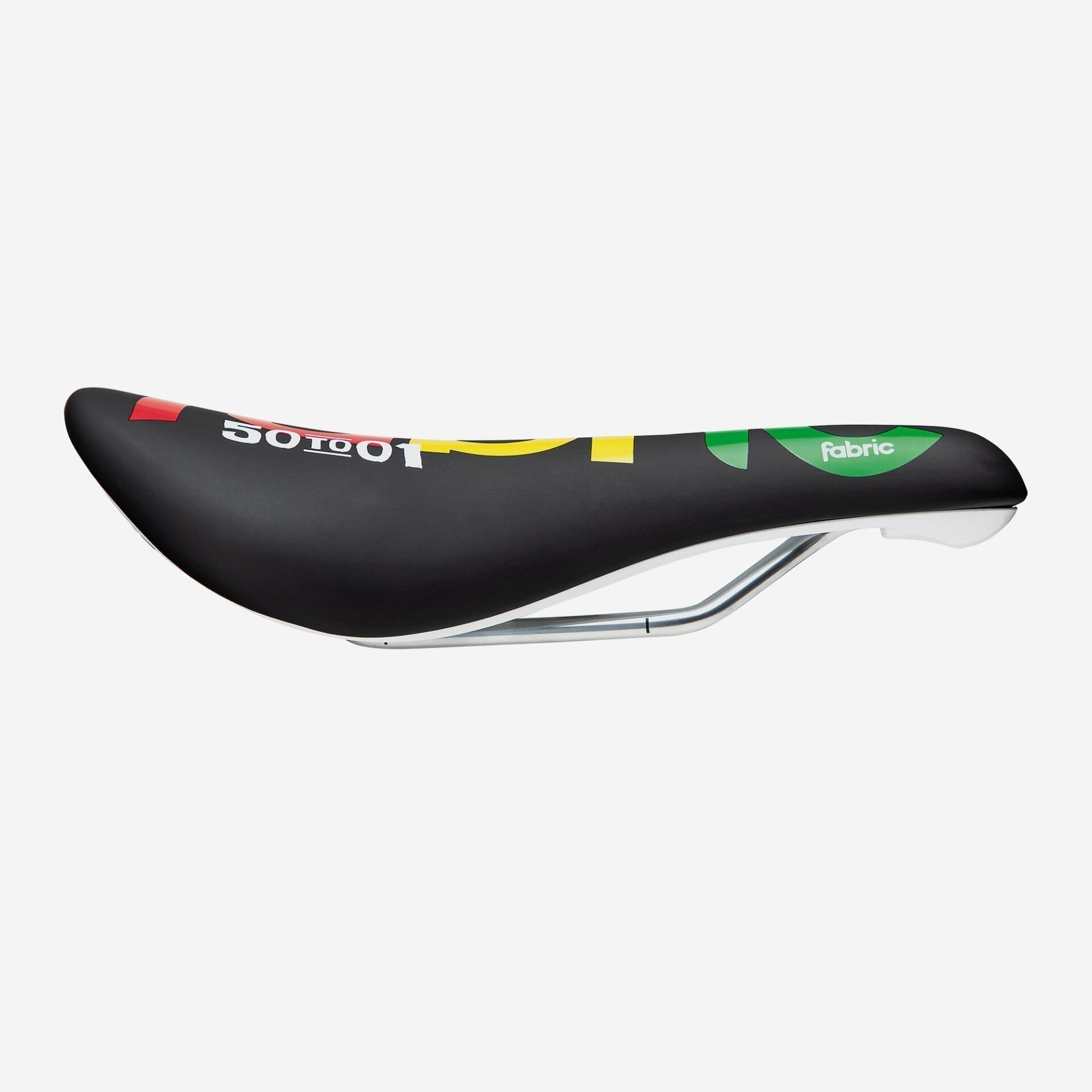 Fabric mountain store bike saddle