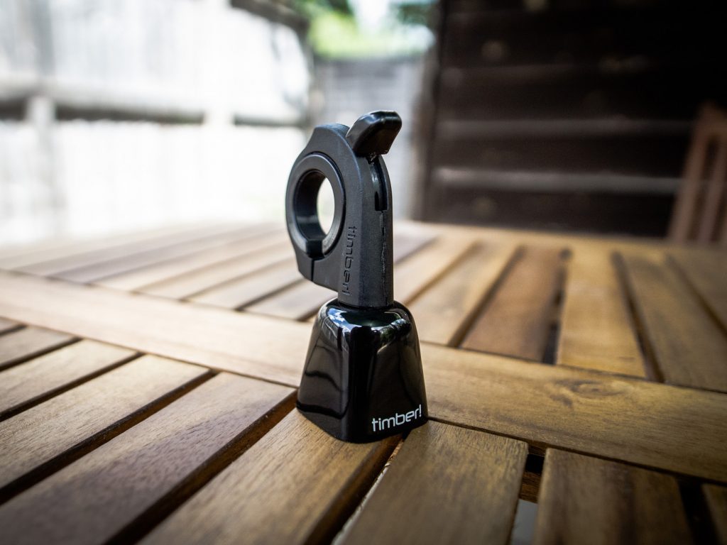 Timber! MTB Bell V3 Review – One Track Mind Cycling Magazine