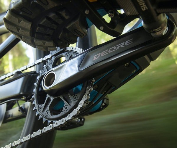 Shimano launches DEORE as new member of the 12-speed family