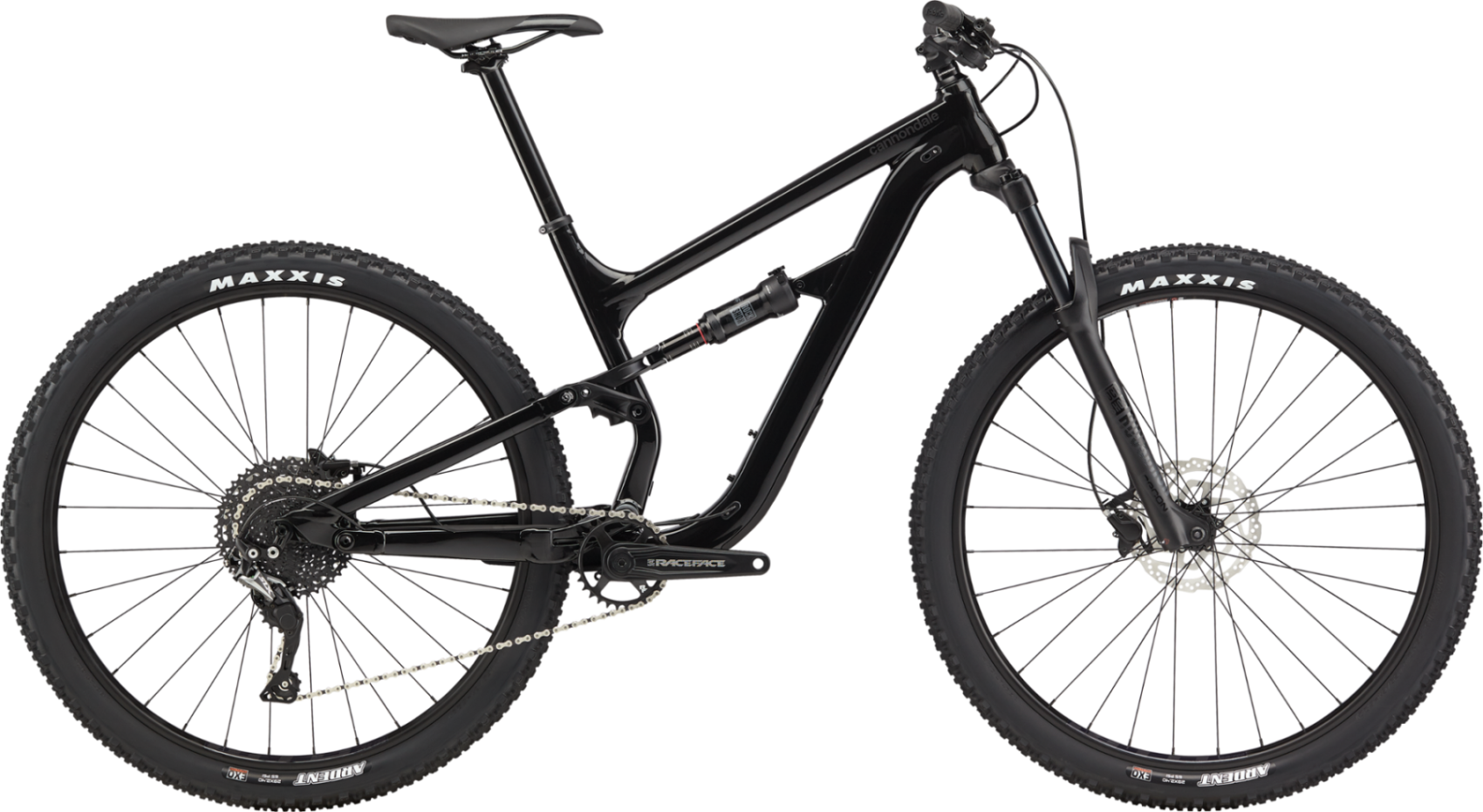 Best dual suspension mountain bike best sale under 2000