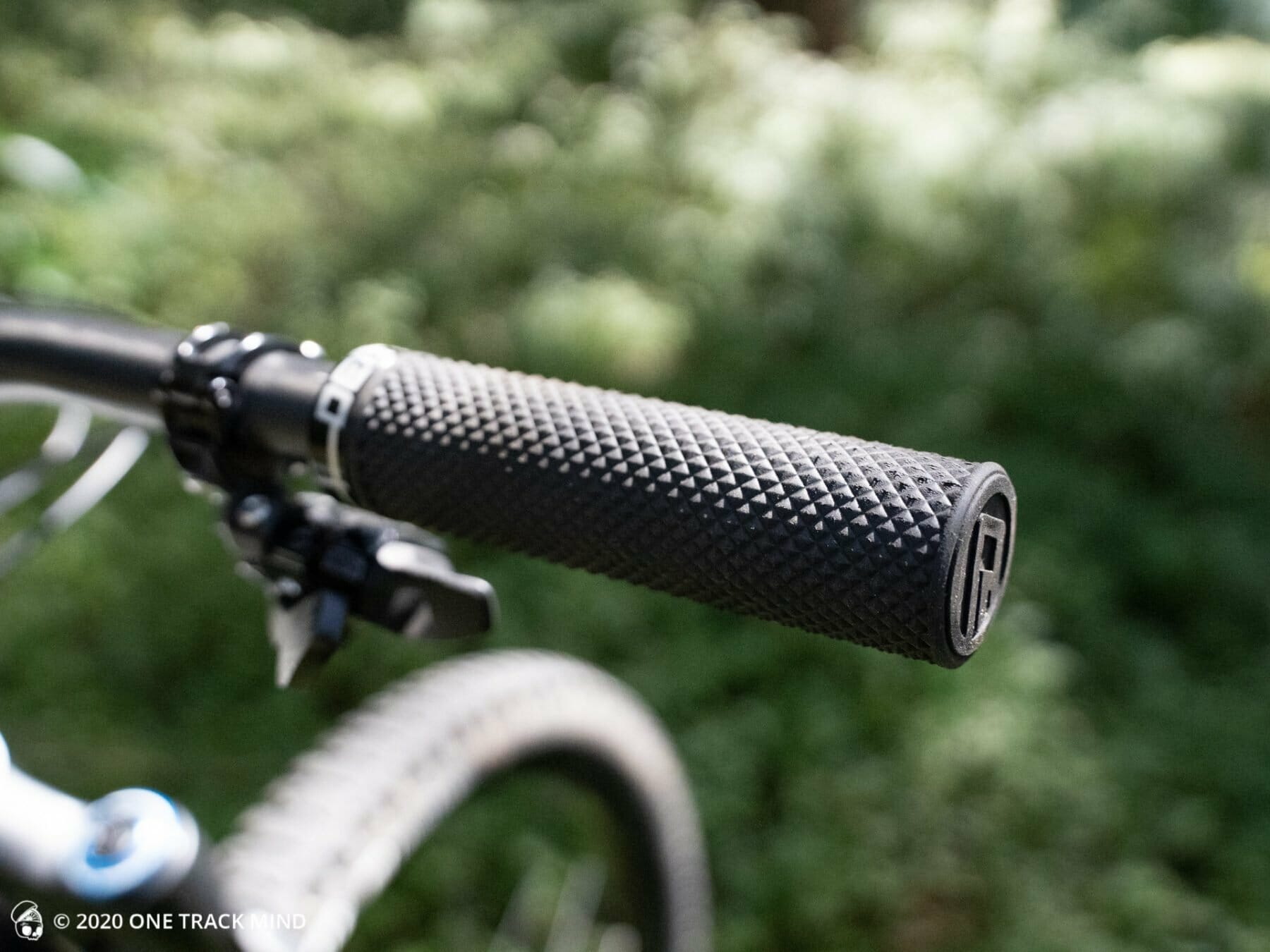 Diety Supercrush MTB Grips -5