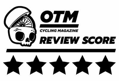 One Track Mind Magazine 5/5 review score