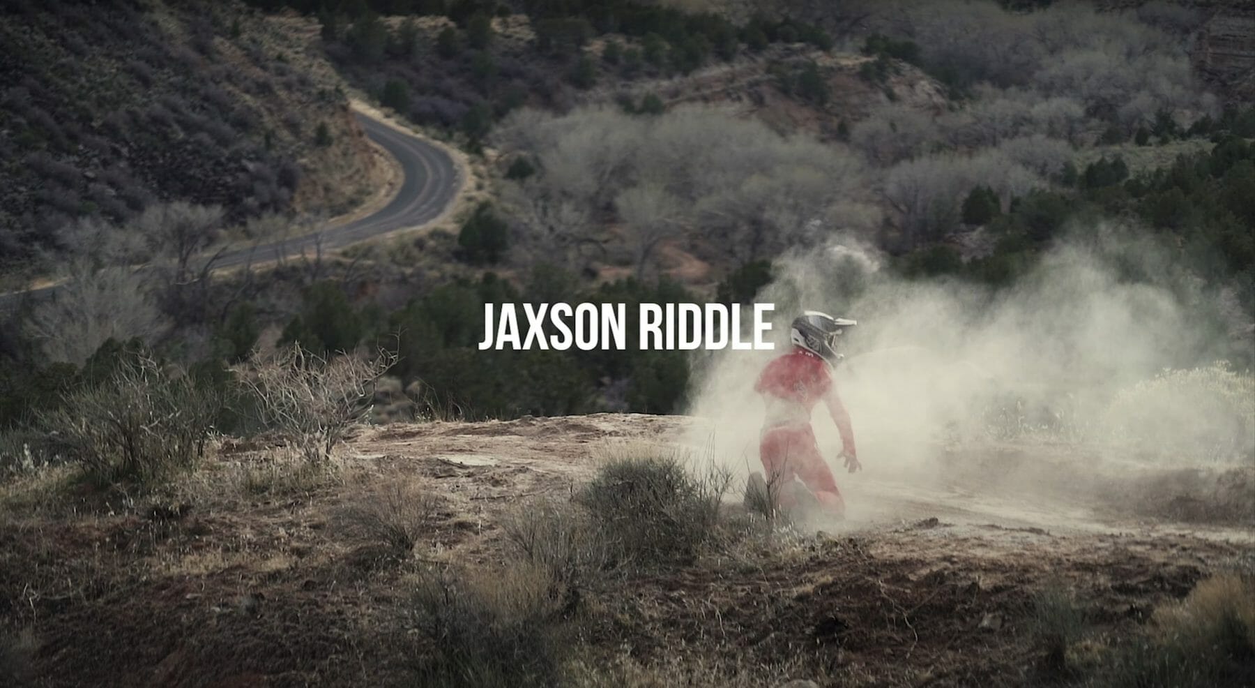 Jaxson Riddle – The Enemy is in your Mind