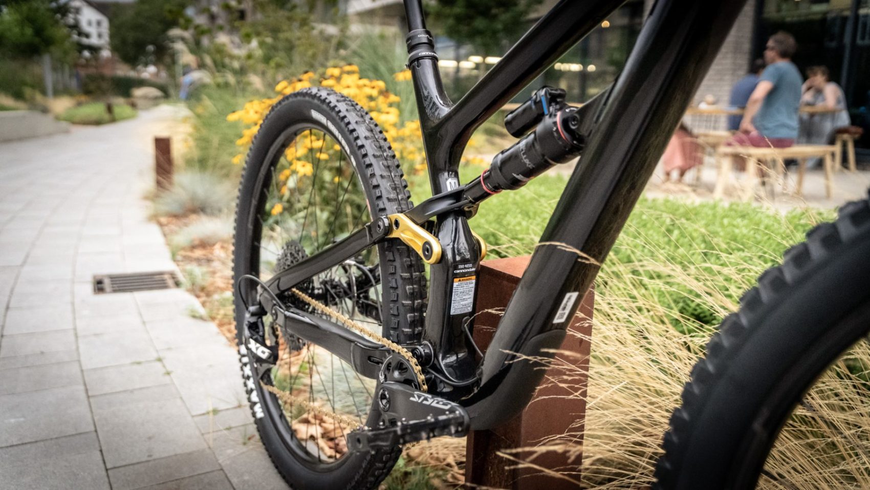 Cannondale habit 2 deals 2020