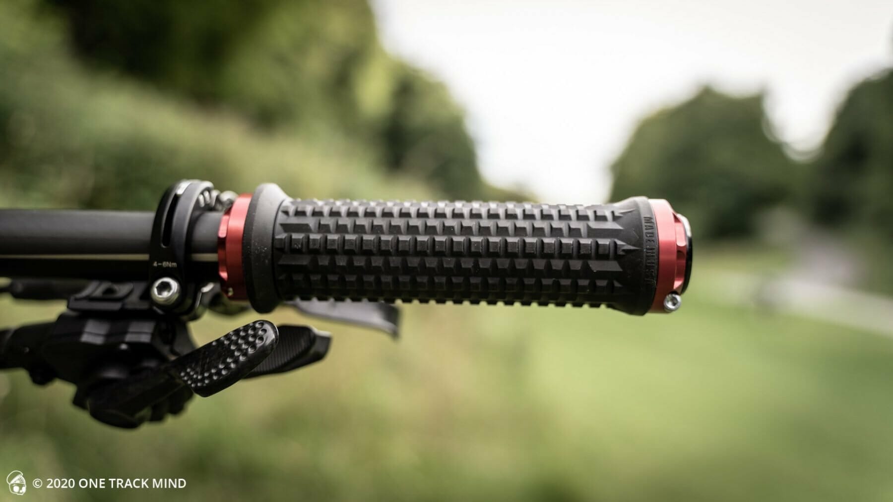 mtb revgrips