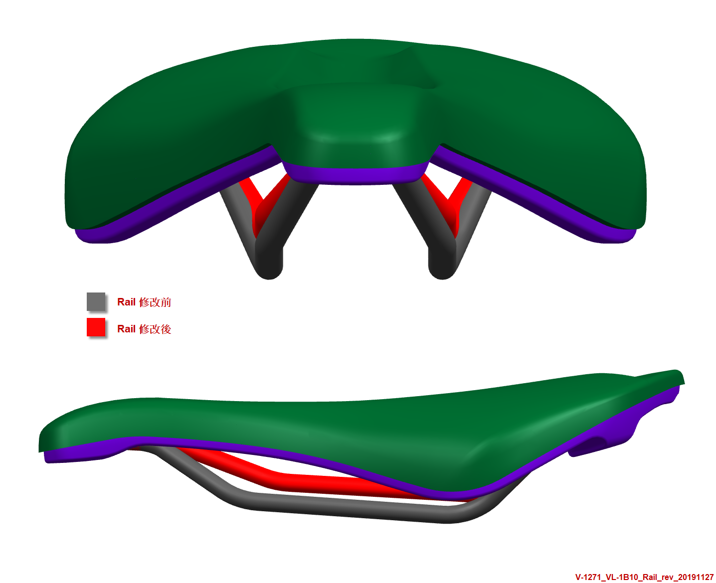 nukeproof sam hill enduro saddle