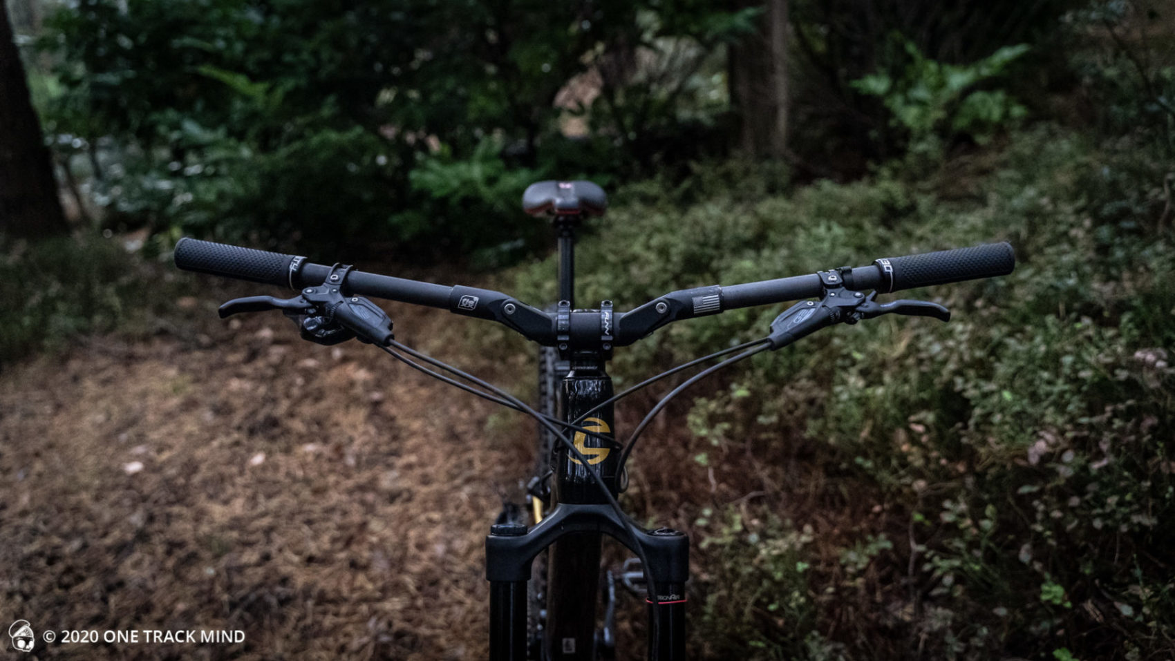 Fasst Flexx Enduro Handlebar Review