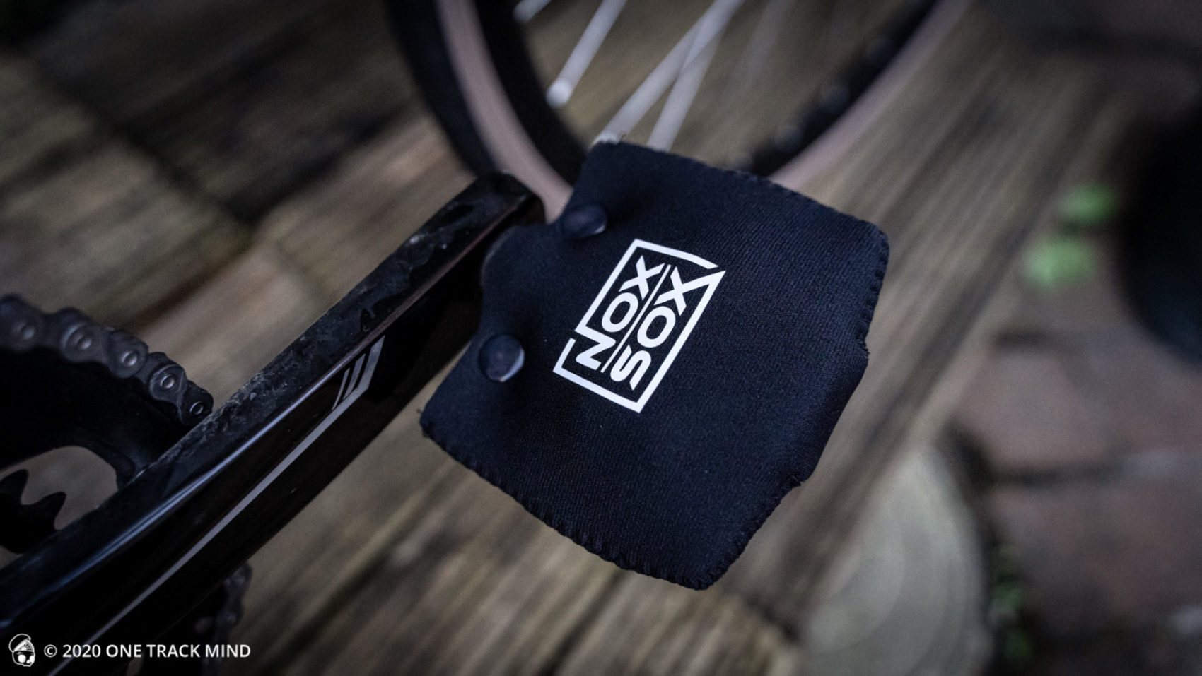 Nox Sox Pedal Covers Review