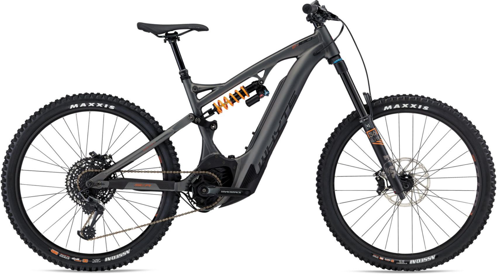 Top 10 Electric Mountain Bikes 2020 One Track Mind Cycling Magazine