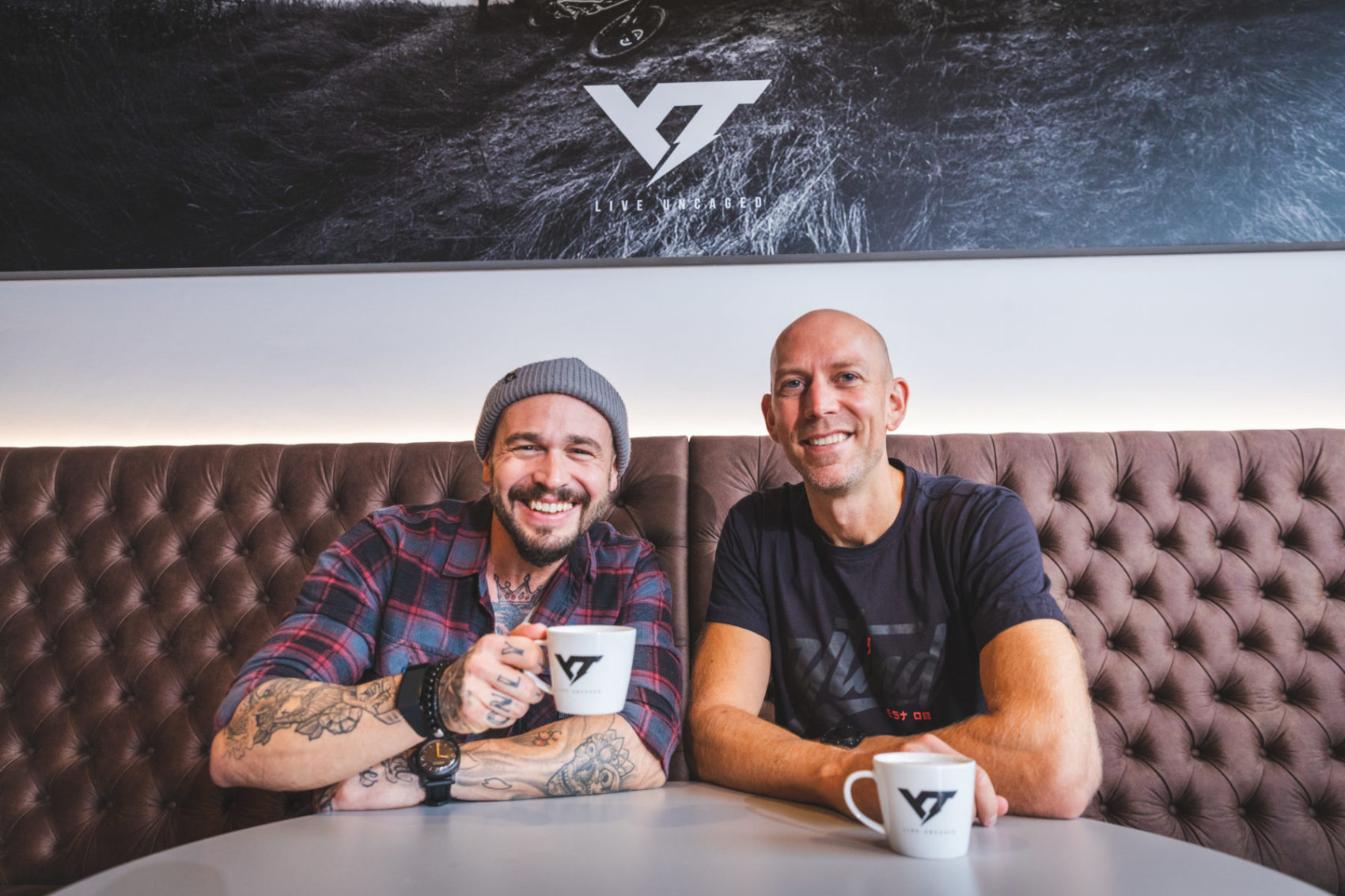 YT Industries introduces Sam Nicols as new CEO