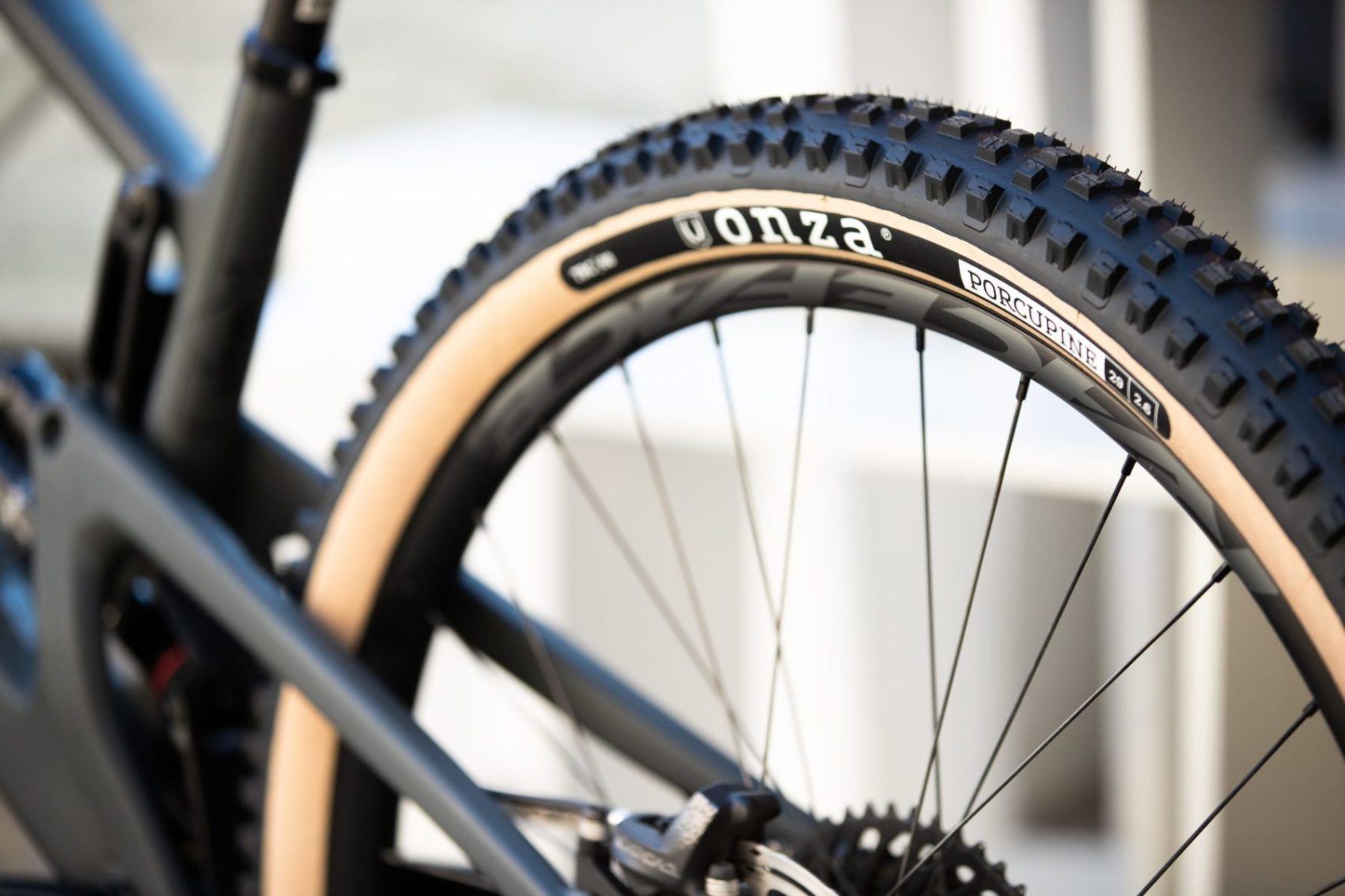 onza mtb tyres