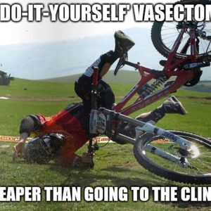Best MTB Memes – One Track Mind Cycling Magazine