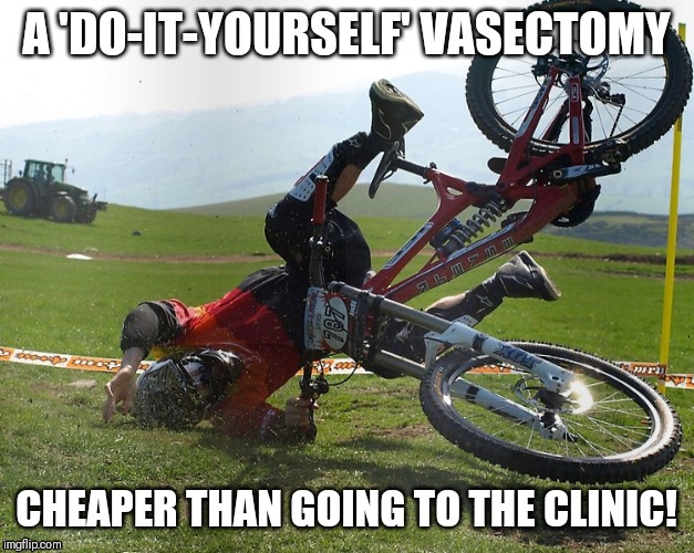 Best MTB Memes 2