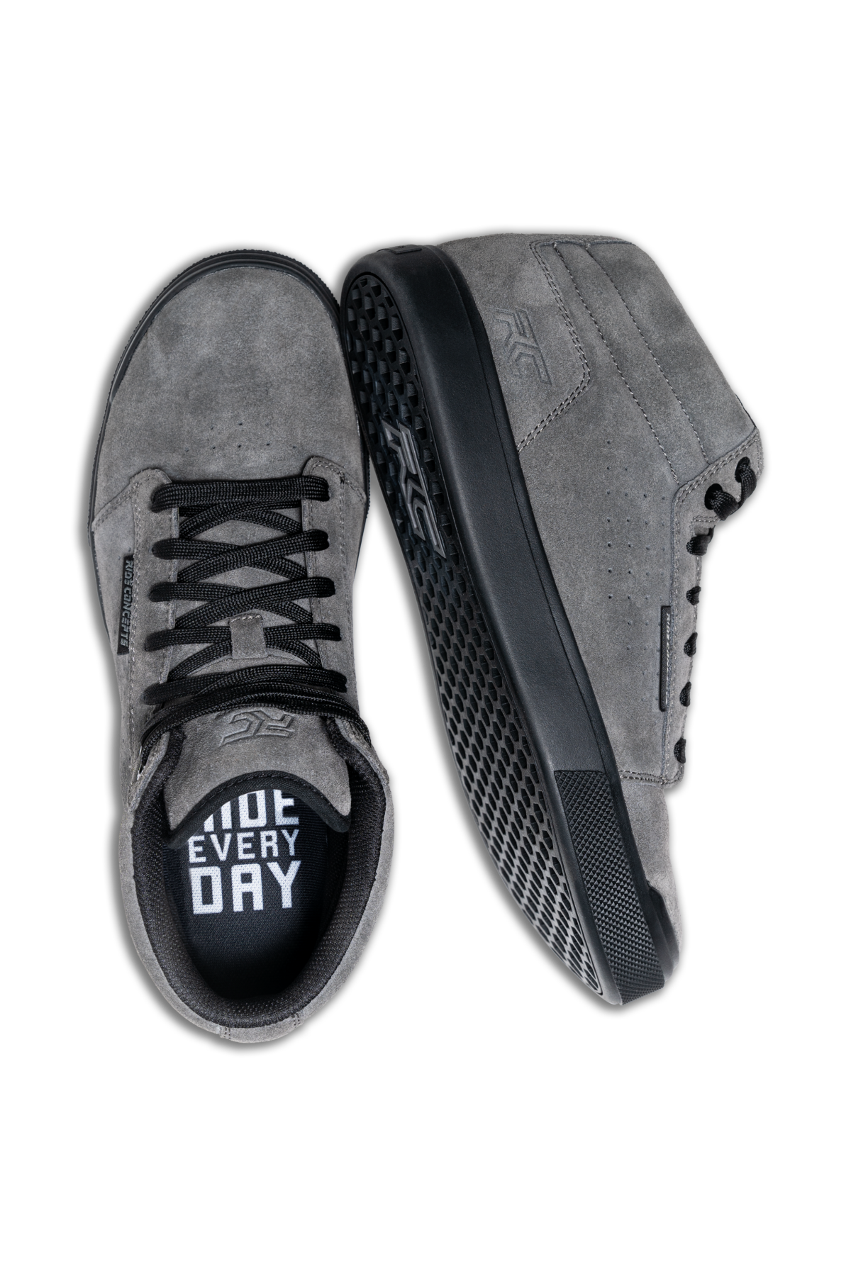 Ride Concepts VICE Mid - 3_Charcoal_Hero