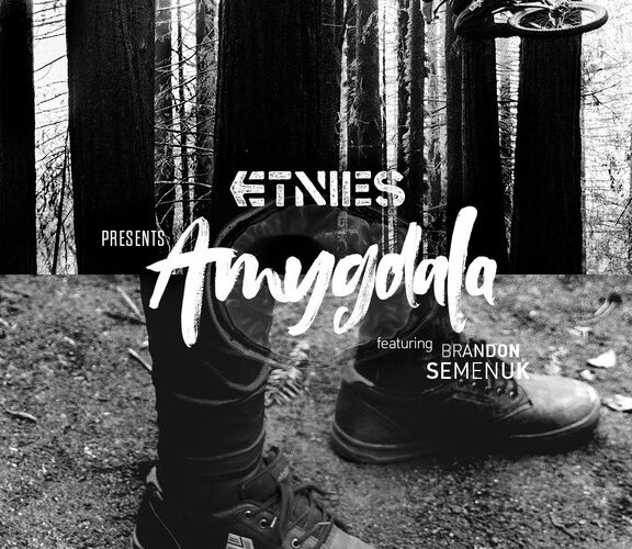 Etnies Presents Amygdala Featuring Brandon Semenuk