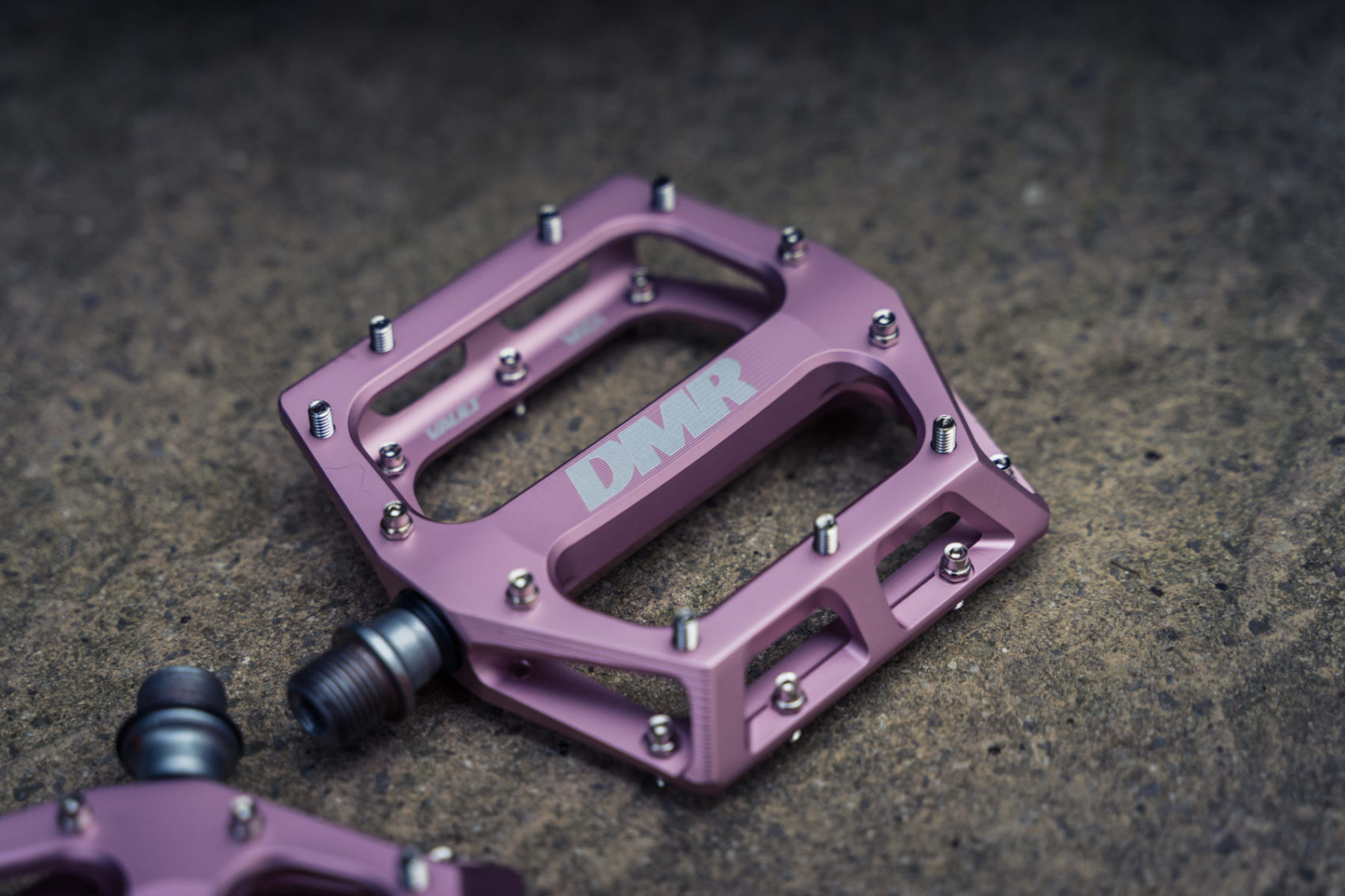 DMR VAULT MIDI Pedal Review – One Track Mind Cycling Magazine
