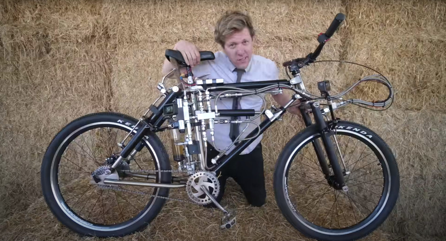 Colin Furze Shape Shifter 03