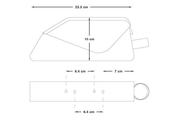 apidura-racing-bolt-on-top-tube-pack-1l-dimension-diagram-cm-01