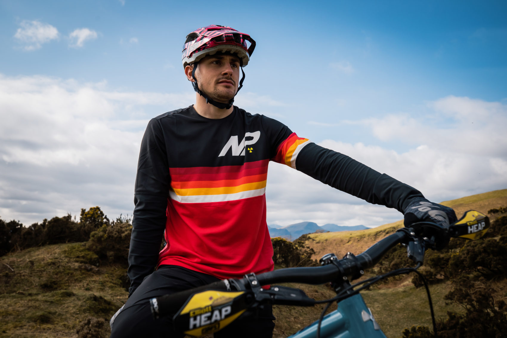 Nukeproof Launch new Ridewear for 2021