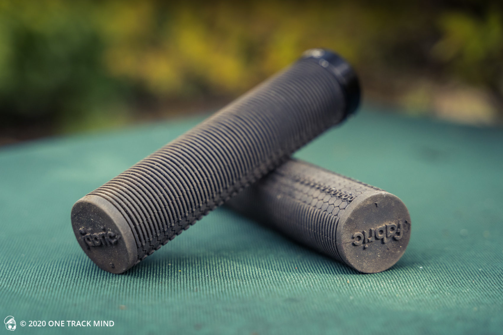 Fabric FunGuy Grip Review