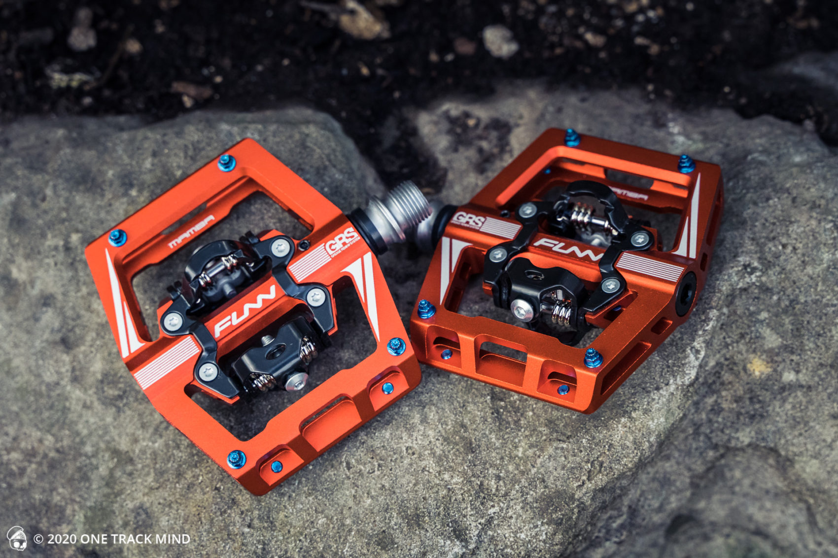 Funn Mamba Clipless Pedals-6