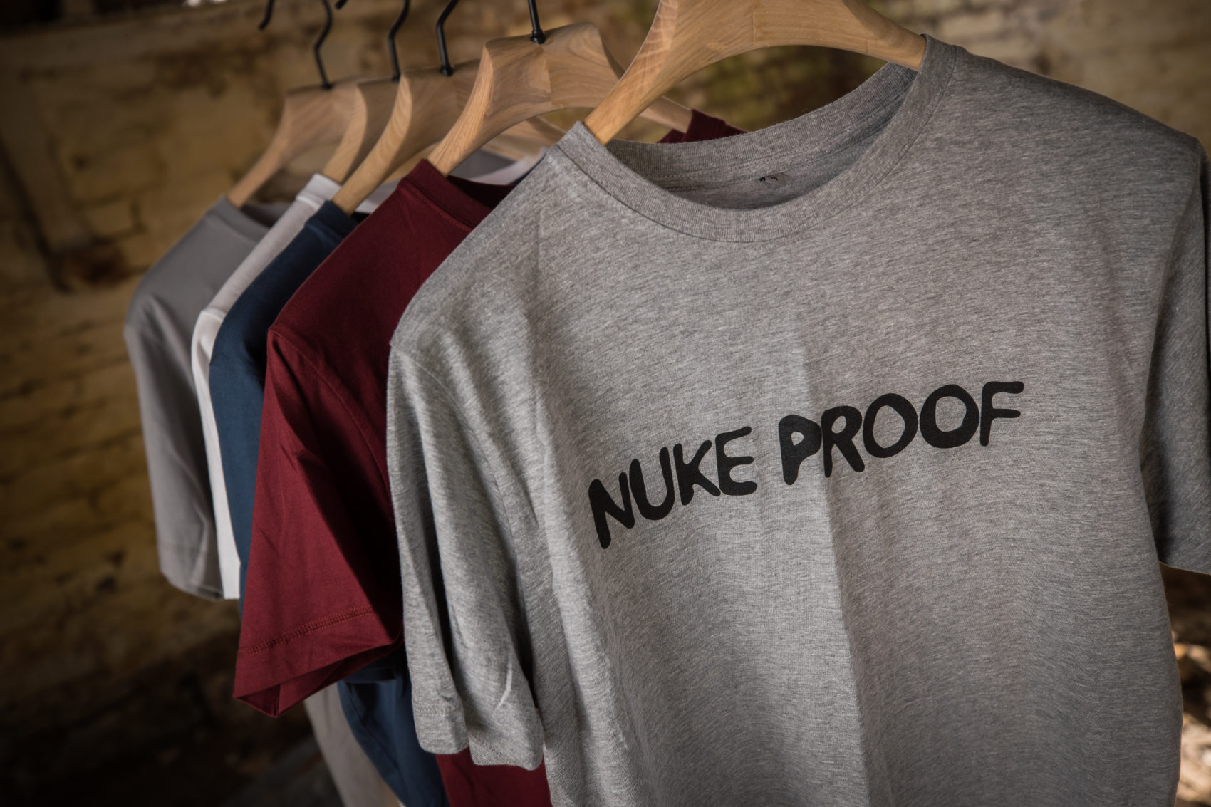 Nukeproof Ridewear 2021 Collection - Casual
