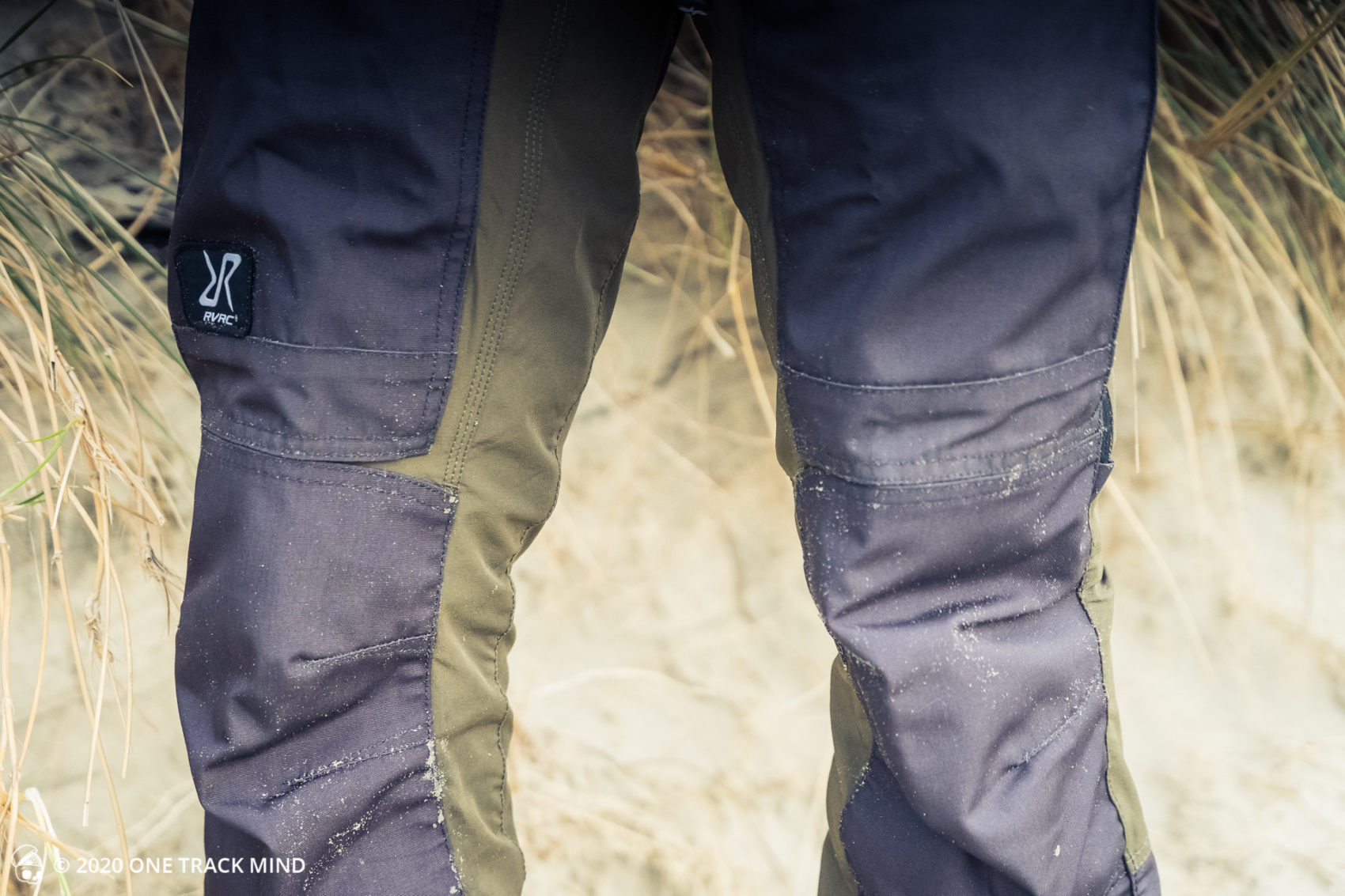 Revolution Race GPX Pro Trousers Review 04