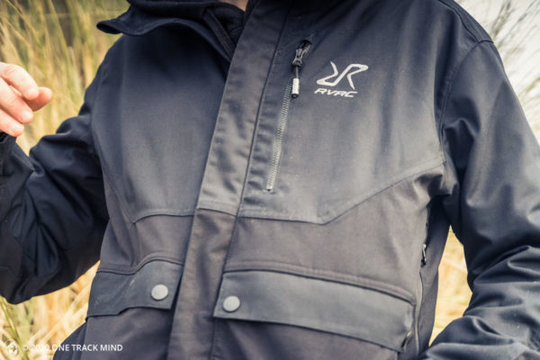 Revolution Race Gpx Pro Jacket 2.0 Review – One Track Mind Cycling Magazine