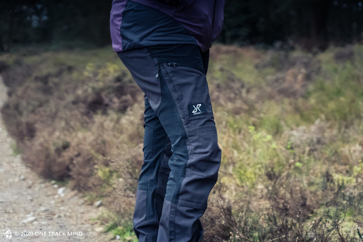Women’s Revolution Race GPX Pro Trousers Review – One Track Mind ...