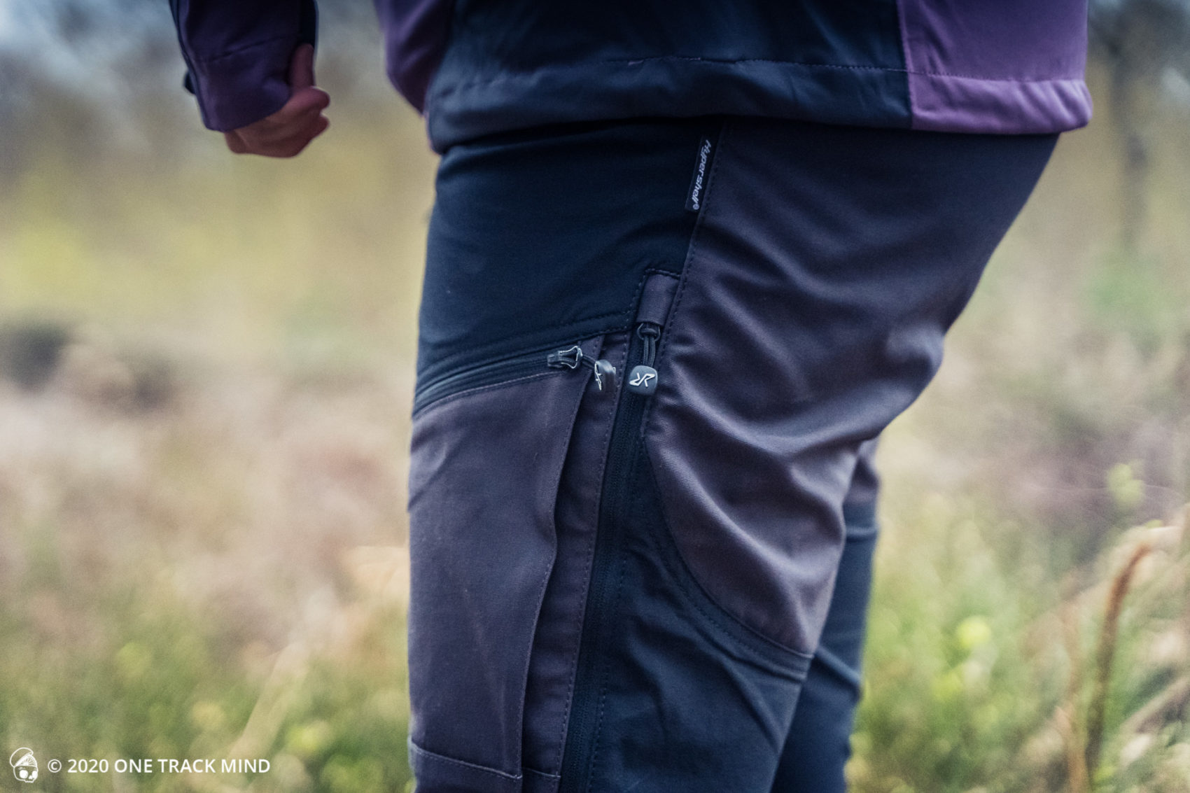 Women’s Revolution Race GPX Pro Trousers Review – One Track Mind ...