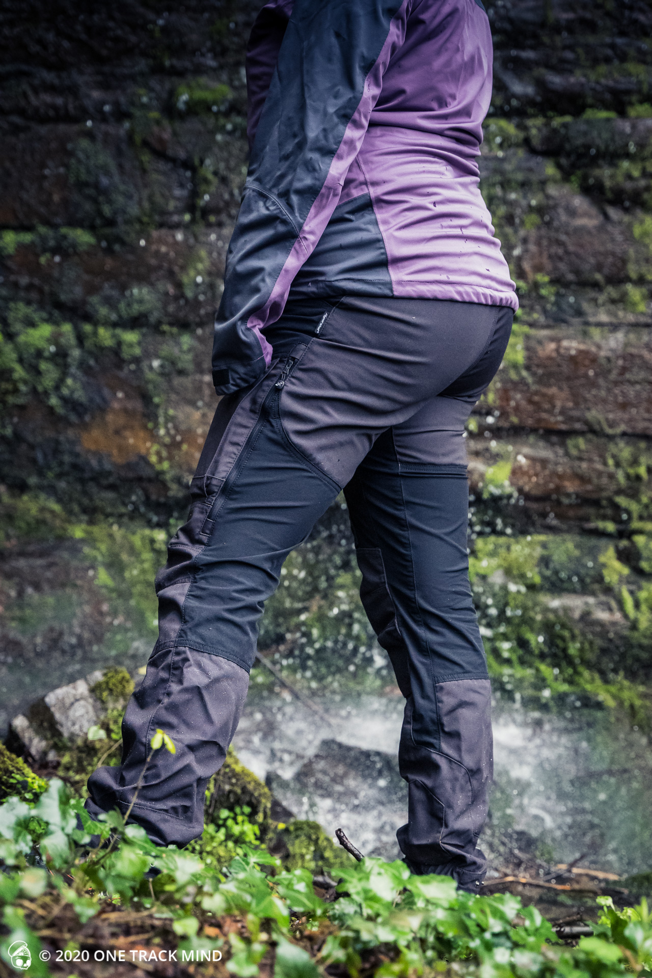 Revolution Race Gpx Pro Trousers Review – One Track Mind Cycling