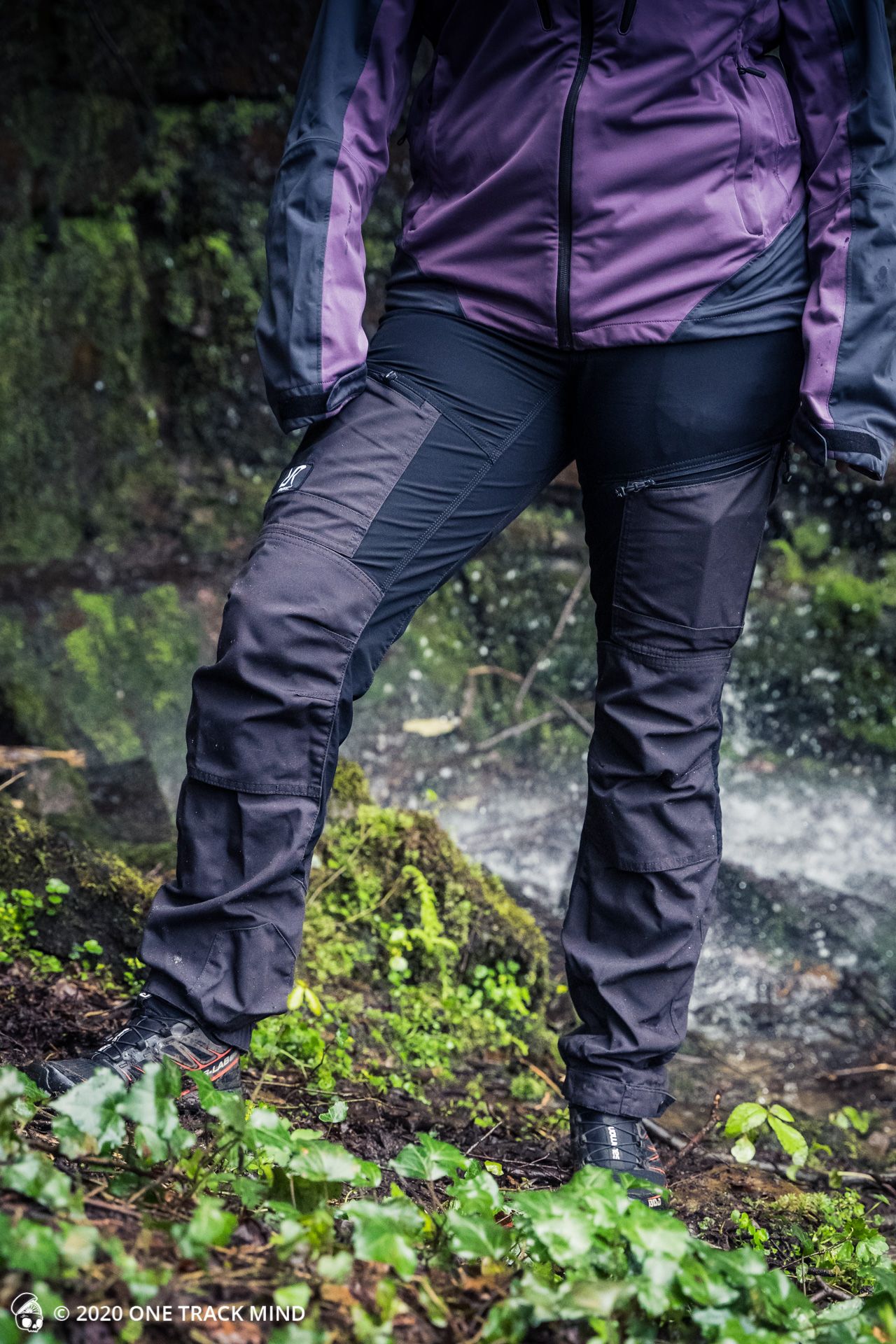 Women's Revolution Race GPX Pro Trousers Review – One Track Mind Cycling  Magazine