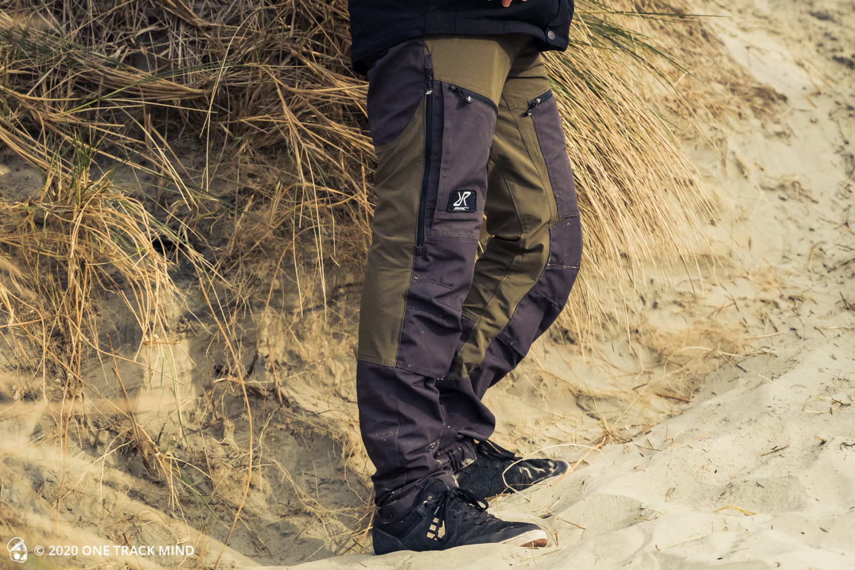 Revolution Race Gpx Pro Trousers Review