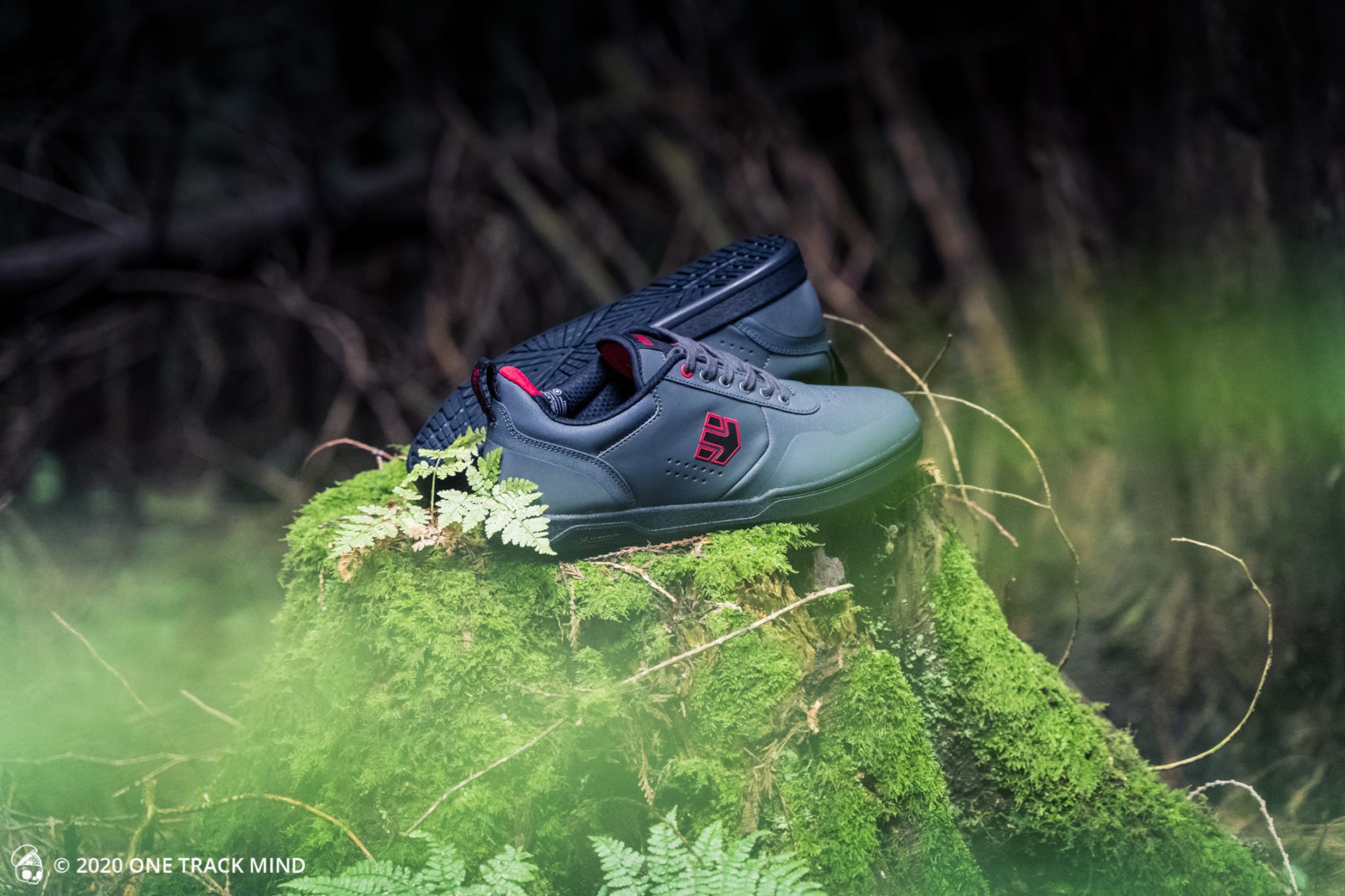 Etnies Culvert MTB Shoes-13