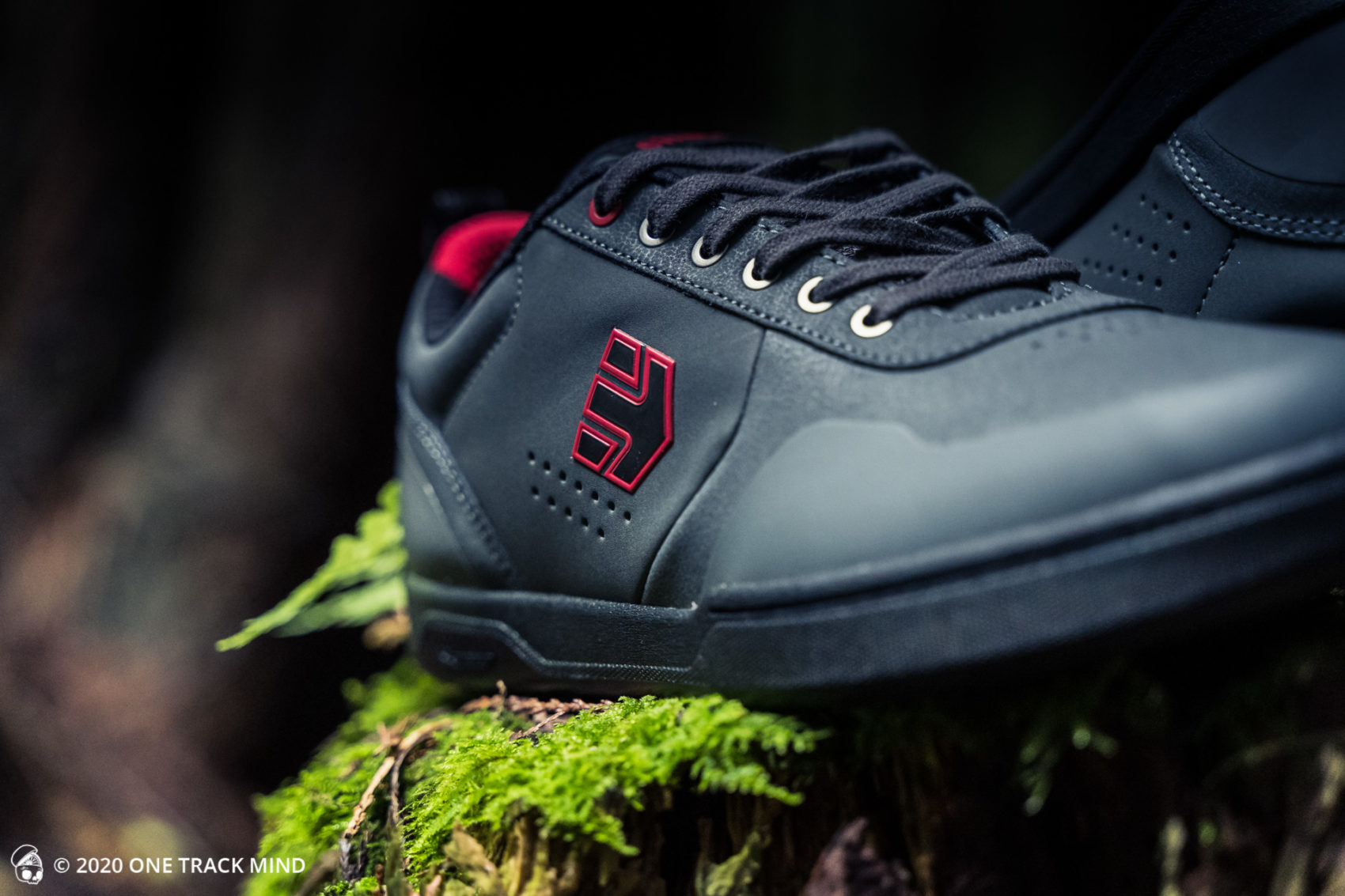 Etnies Culvert MTB Shoes-14