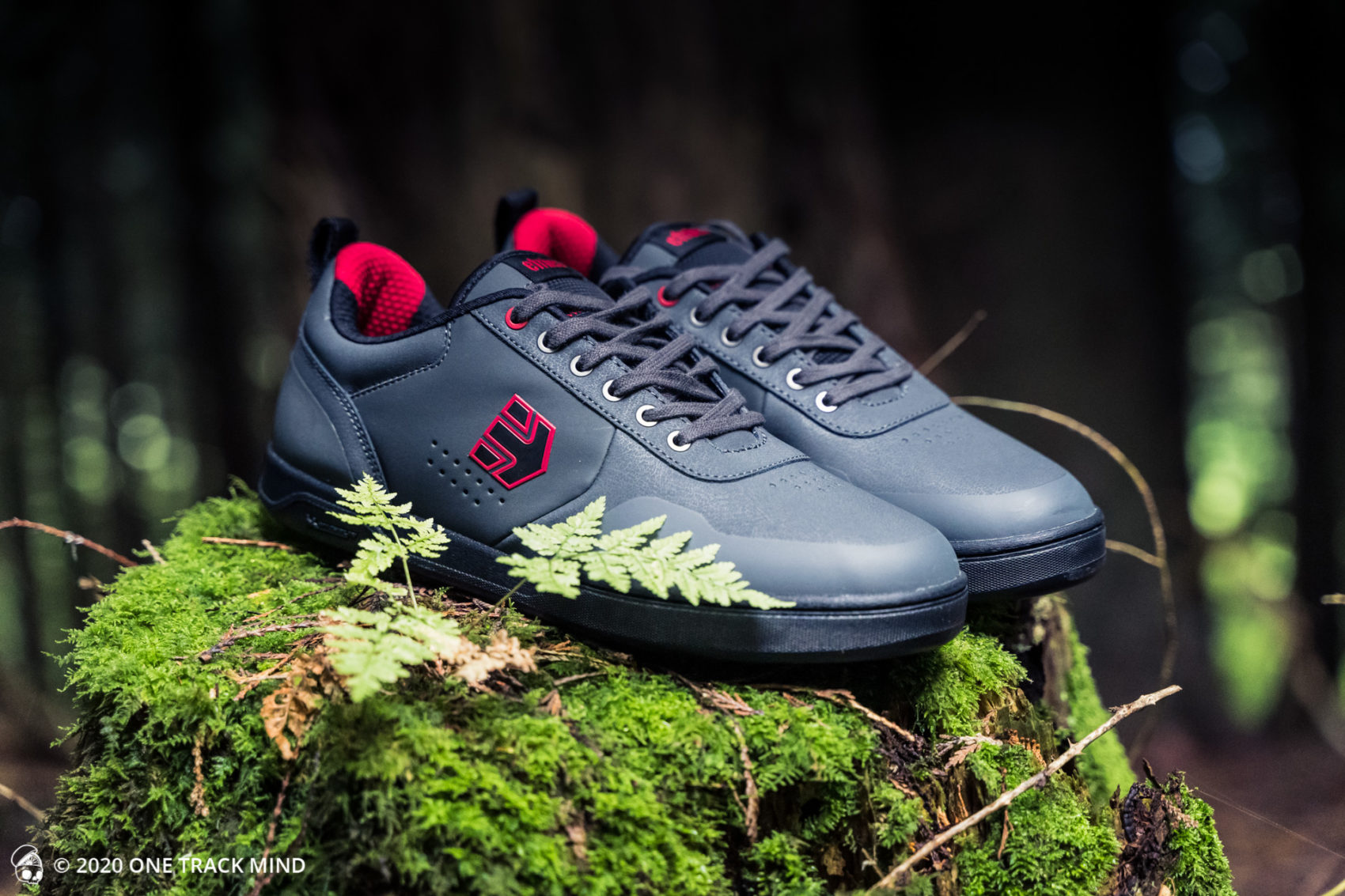 Etnies Culvert MTB Shoes-3