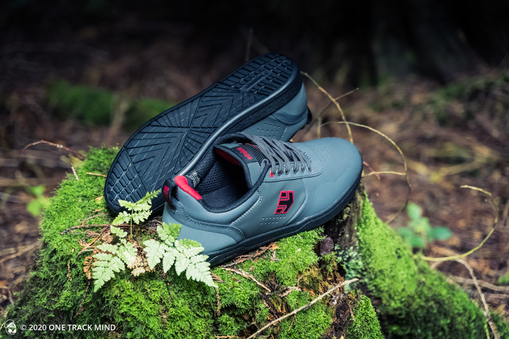 Etnies Culvert MTB Shoes-9