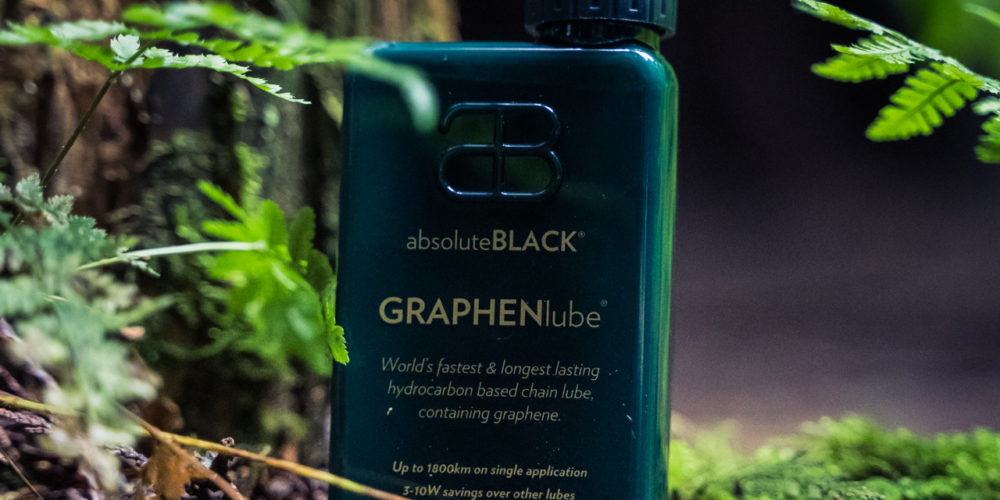 Absolute Black Graphen Lube-5
