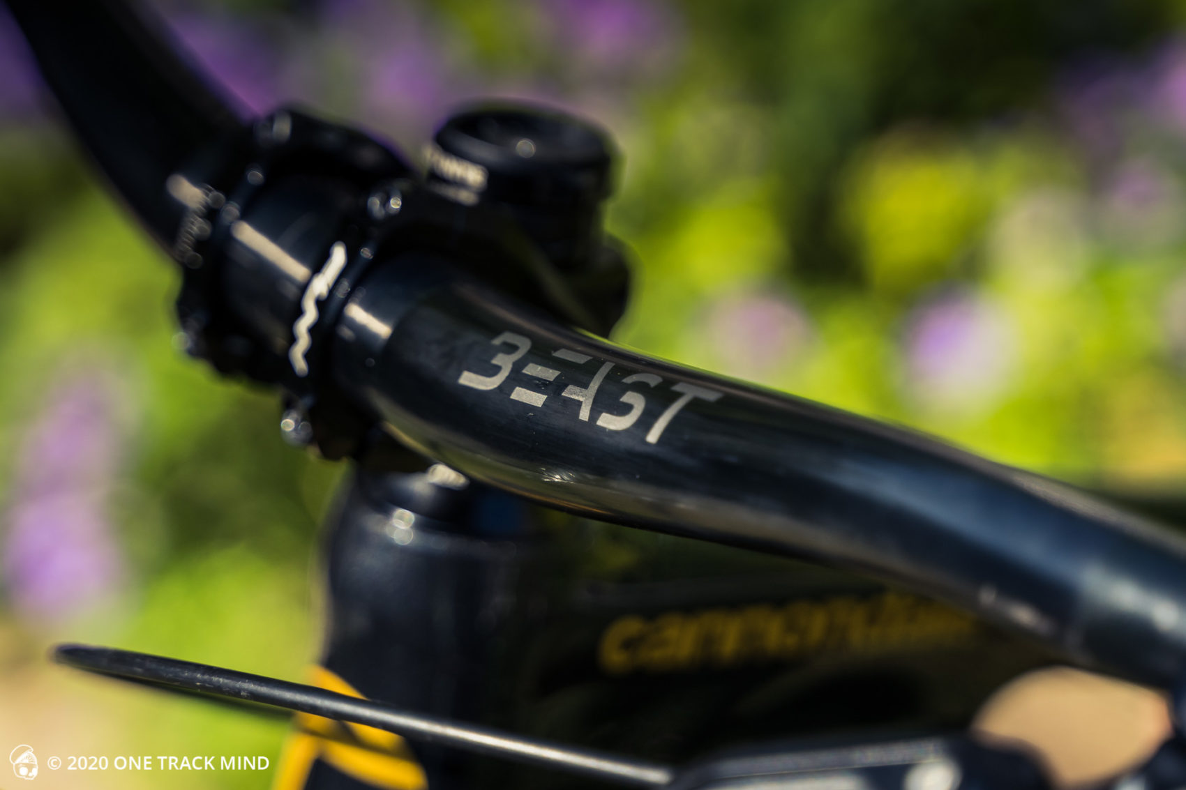 Beast Riser Bar 25 2.0 Review