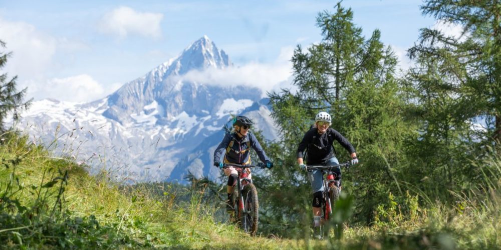 Bosch eBikes Systems introduces new Tour+ riding mode