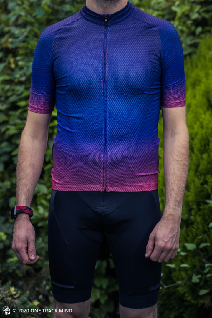 Giant Elevate Jersey and Bibshorts-4