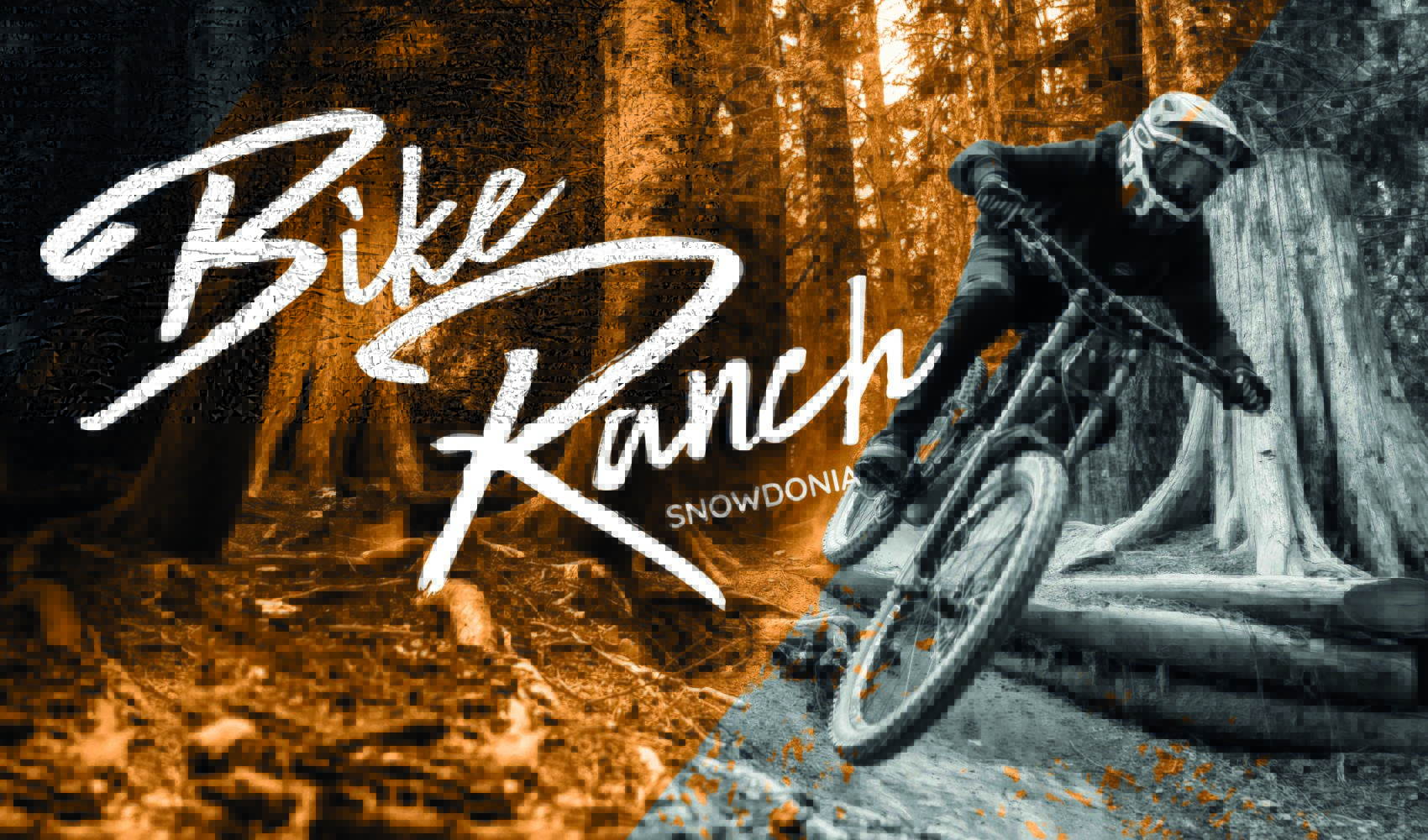 Bike Ranch Snowdonia