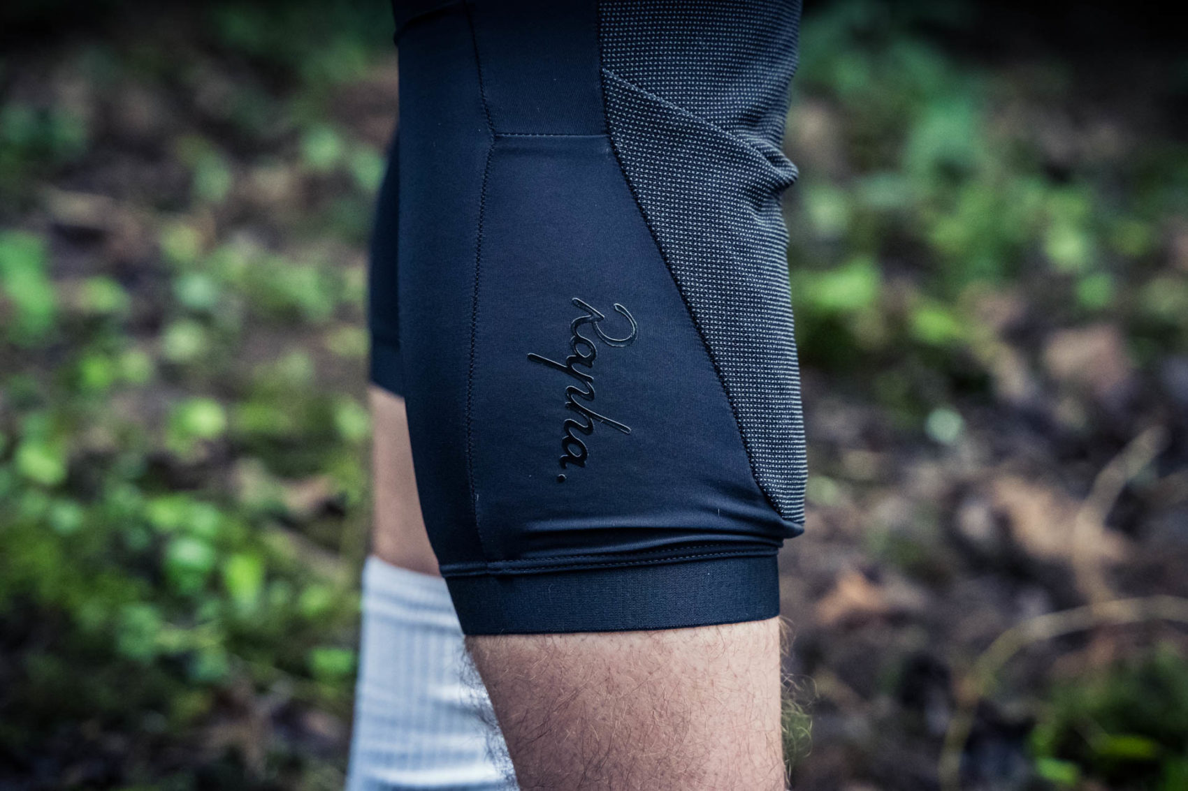 Review: Rapha's Trail Pants & Knee Pads Are Impossibly Comfy - Pinkbike