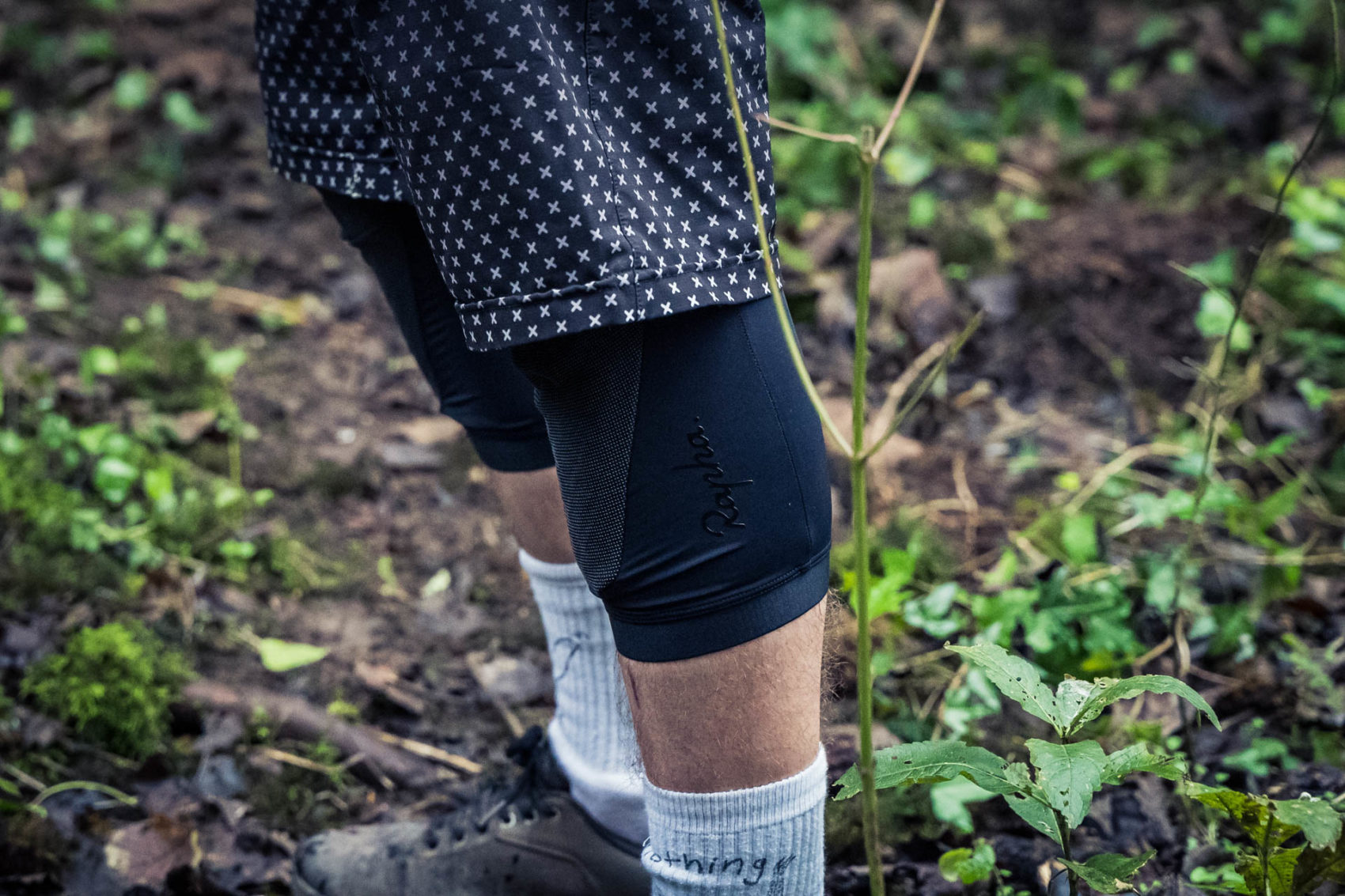 Review: Are Rapha Knee Pads comfortable, breathable and protective