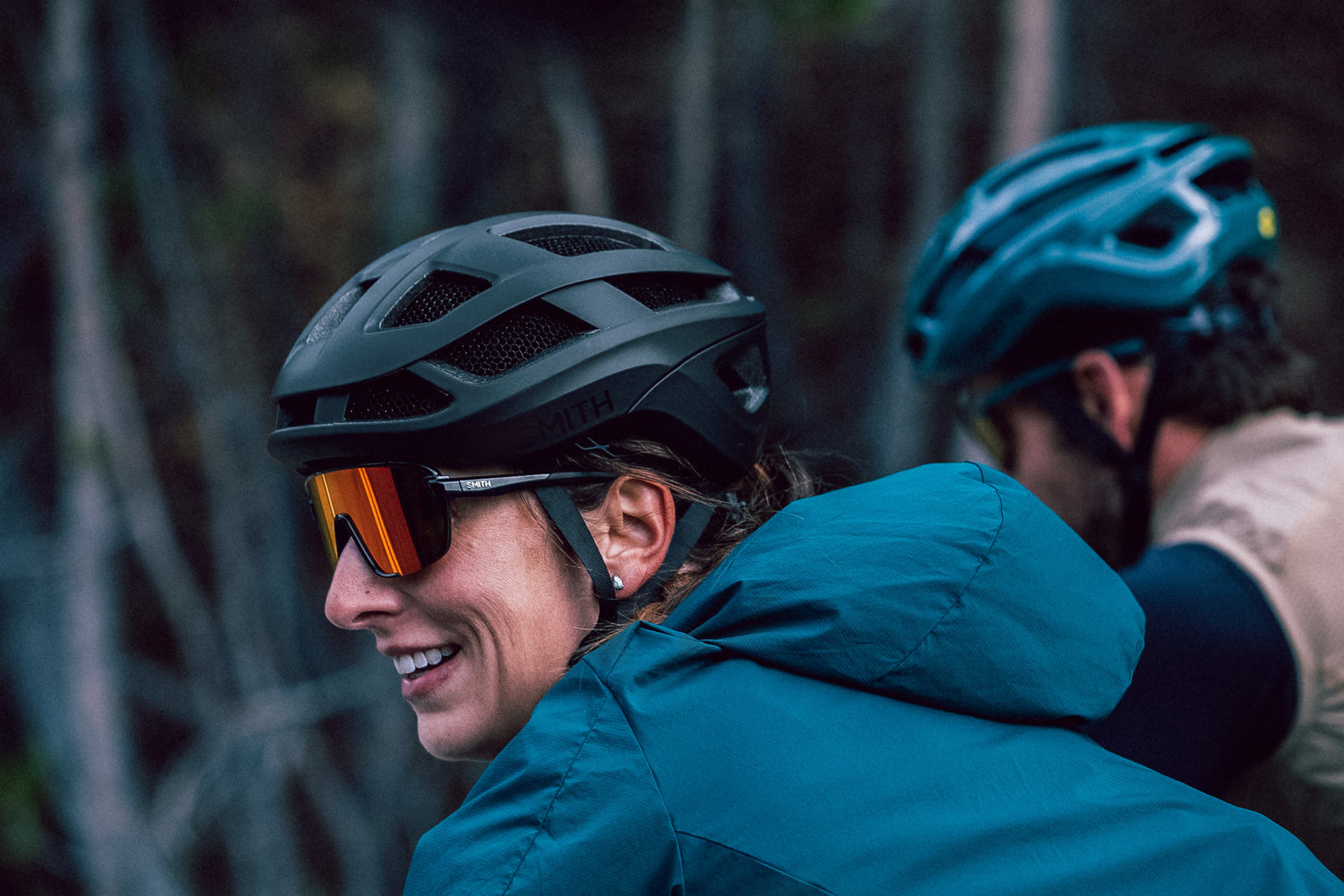 Smith Optics release the new Bobcat – One Track Mind Cycling Magazine